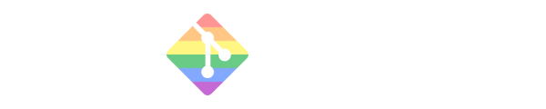 Git Gay Icon